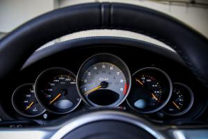 Porsche 911 GT3 RS 4.0 2011 года  (NA)